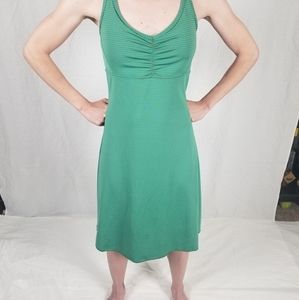 Prana Strappy Sundress